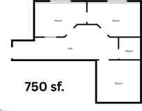 602 Pleasant Oak Dr #F - Photo 1 of 1