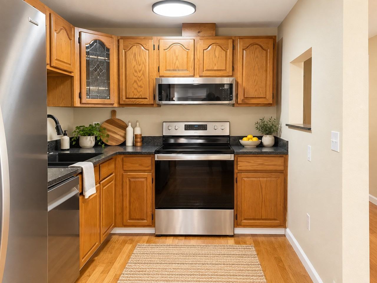 1501 30th Ave S #4 - Photo 5 of 7