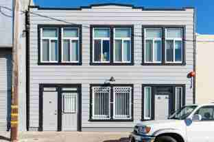 85 Columbia Sq #85 - Photo 1 of 1