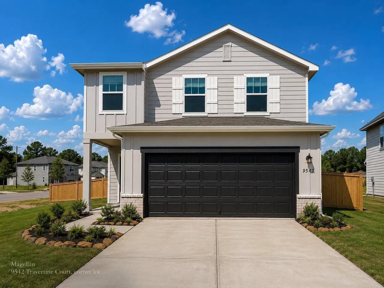 9542 Travertine Ct - Photo 2 of 20