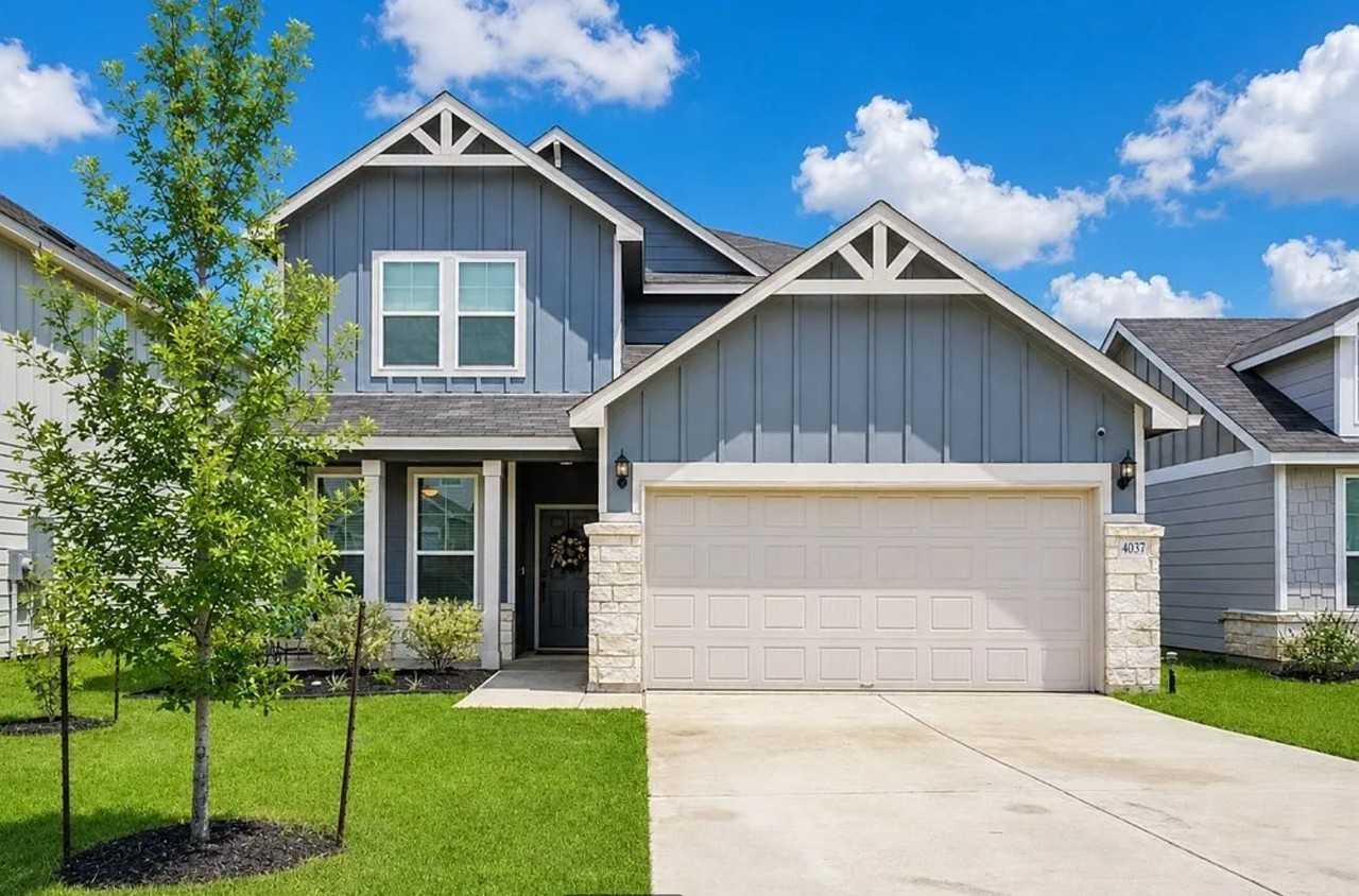 4037 Sun Meadow Ln