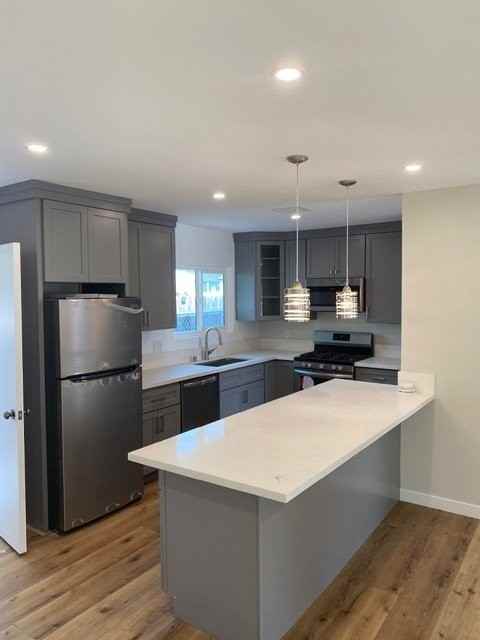 4710 W 161st St #2 - Photo 3 of 5
