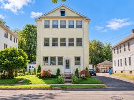 411 Allen St #3rdFL - Photo 1 of 1