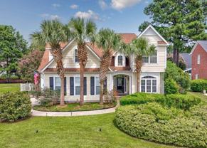 463 Springlake Dr - Photo 1 of 1