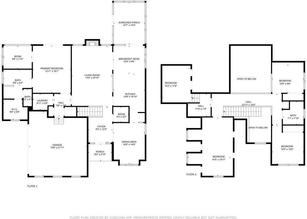 463 Springlake Dr - Photo 6 of 20