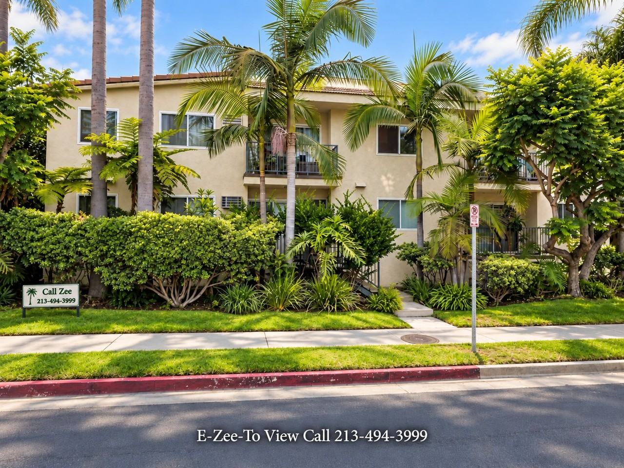 10925 Palms Blvd #1 - Photo 5 of 14