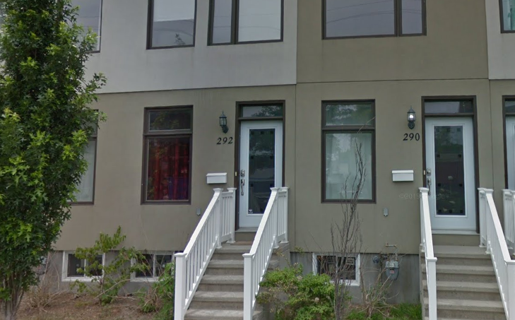 292 Cambridge St N