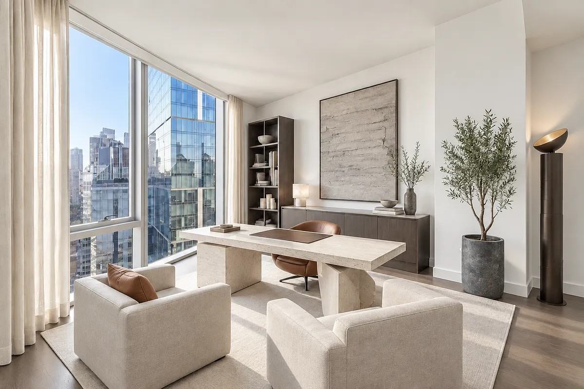 635 West 59th Street #3302 - Photo 5 of 36