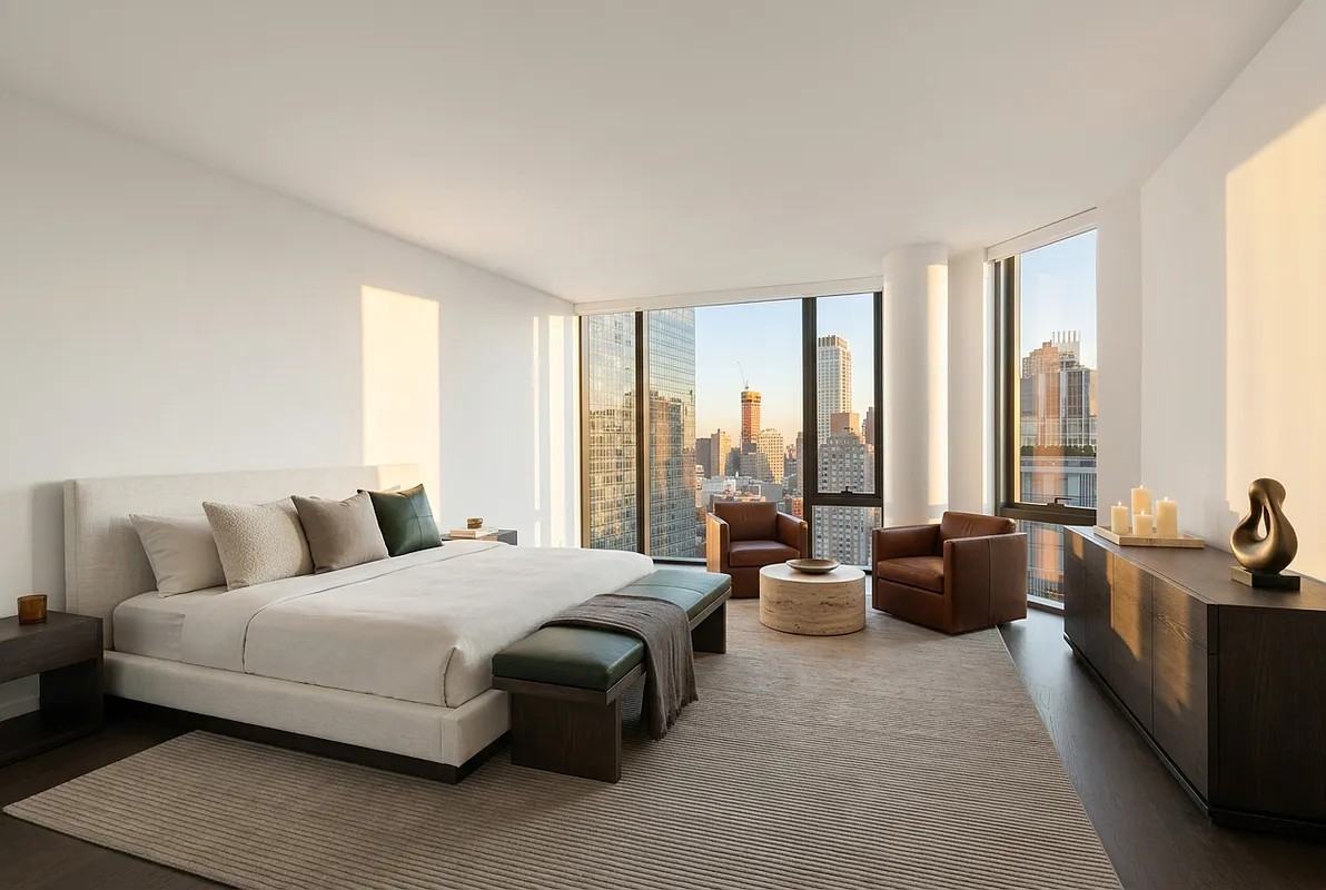 635 West 59th Street #3302 - Photo 4 of 36
