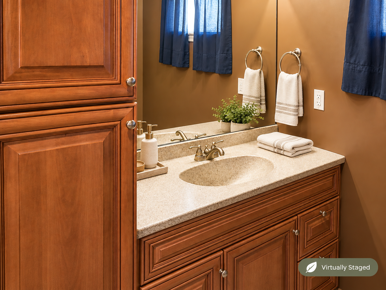 Pleasant Avenue Duplex - Photo 5 of 9