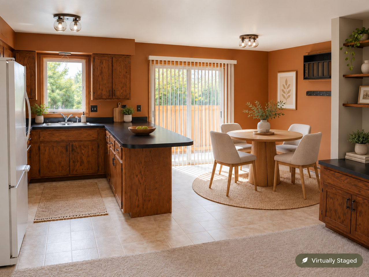 Pleasant Avenue Duplex - Photo 2 of 9
