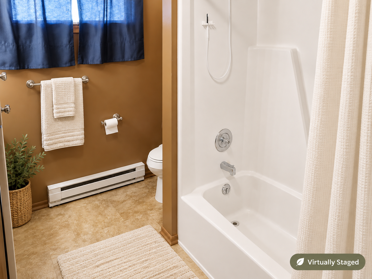 Pleasant Avenue Duplex - Photo 6 of 9