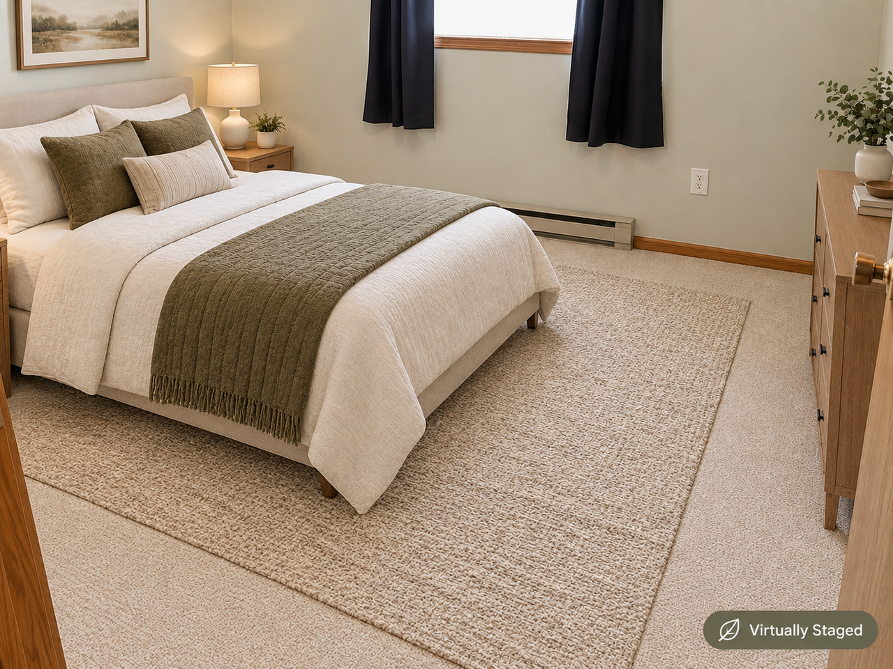 Pleasant Avenue Duplex - Photo 4 of 9