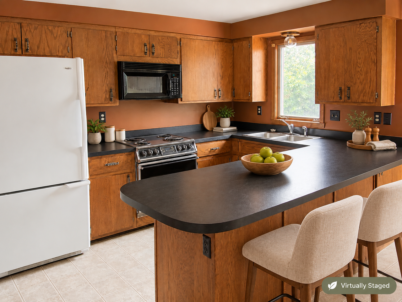 Pleasant Avenue Duplex - Photo 3 of 9