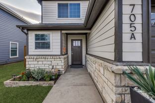 705 N Tennessee St #A - Photo 1 of 1