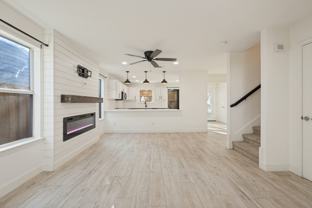 705 N Tennessee St #A - Photo 1 of 1