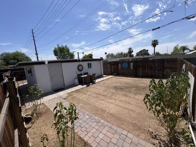 3607 W Meadowbrook Ave #NA
