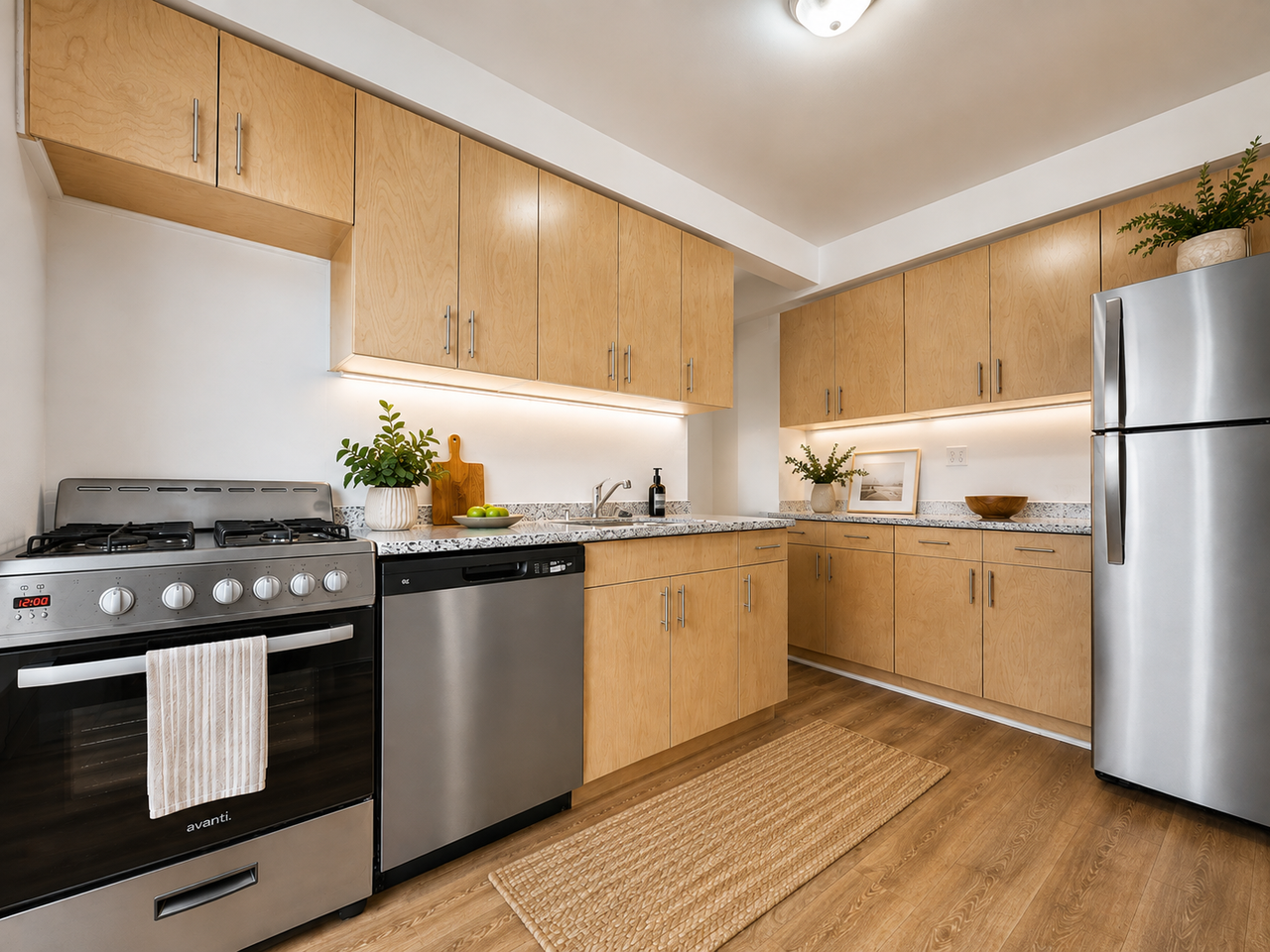 1775 E 18th St #5N - Photo 3 of 4