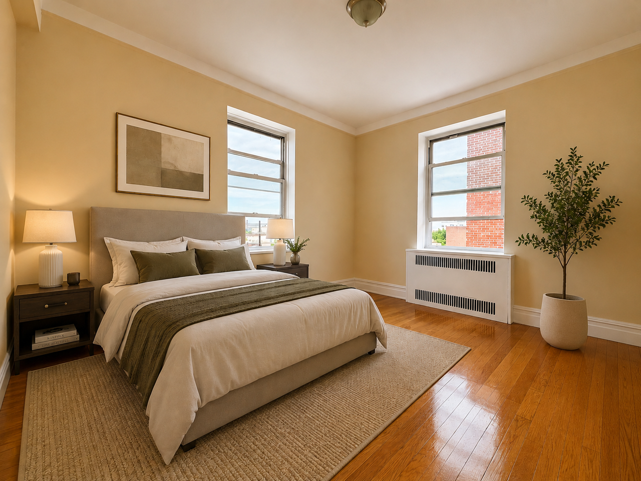 1775 E 18th St #5M - Photo 5 of 5