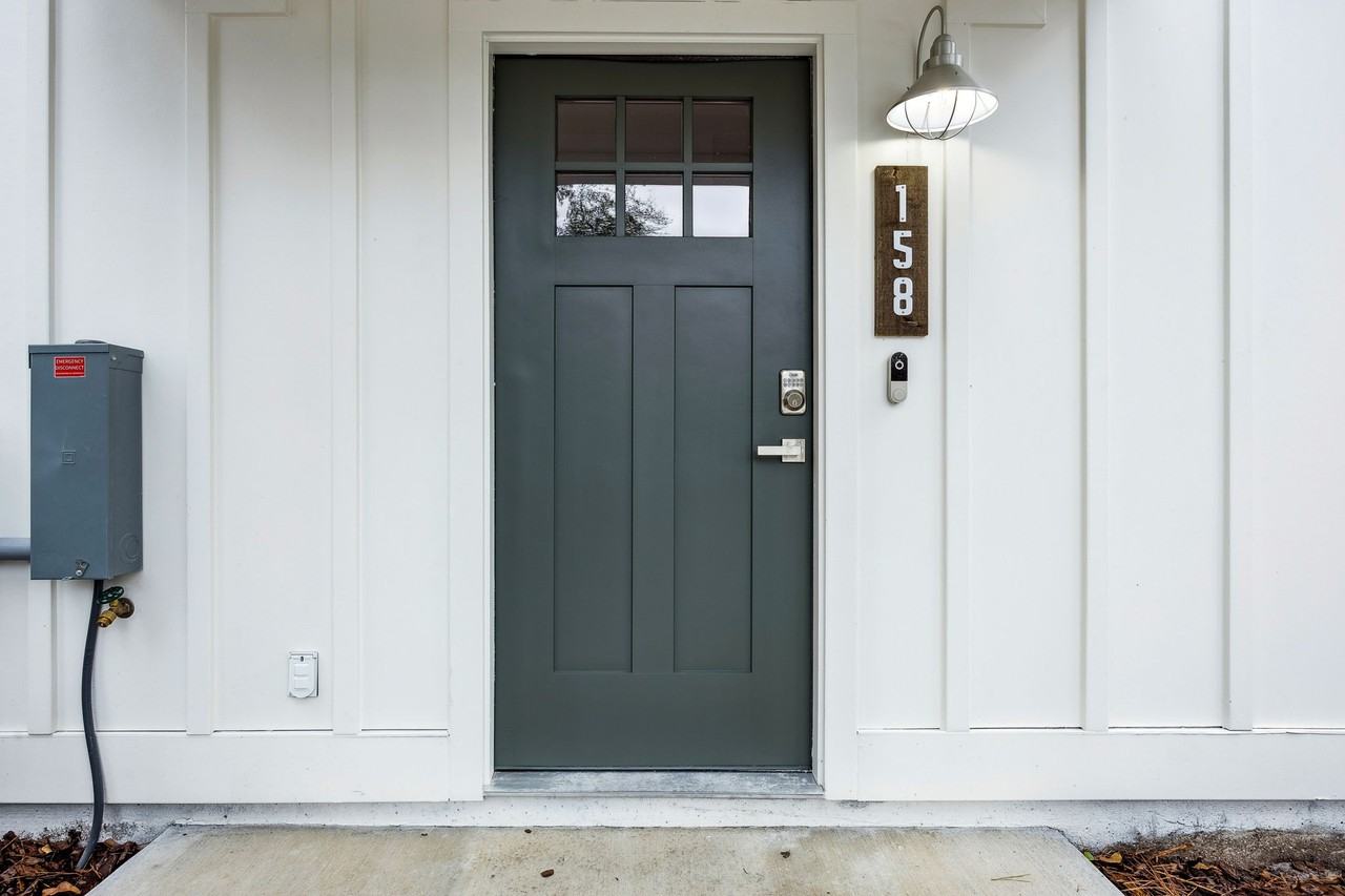 158 Clarks Bluff Rd #158 - Photo 2 of 8