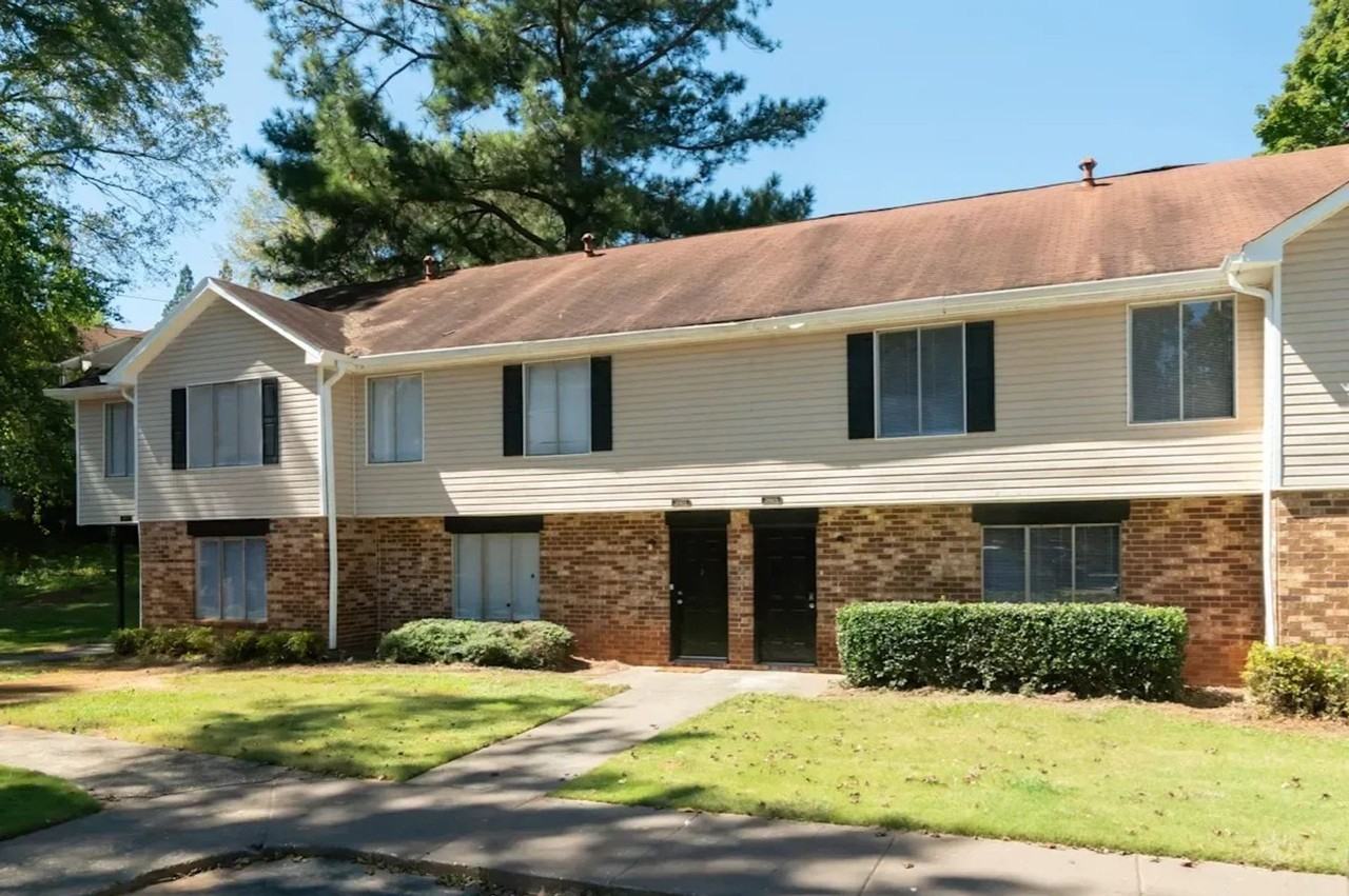Hidden Woods Apartments - Photo 2 of 17
