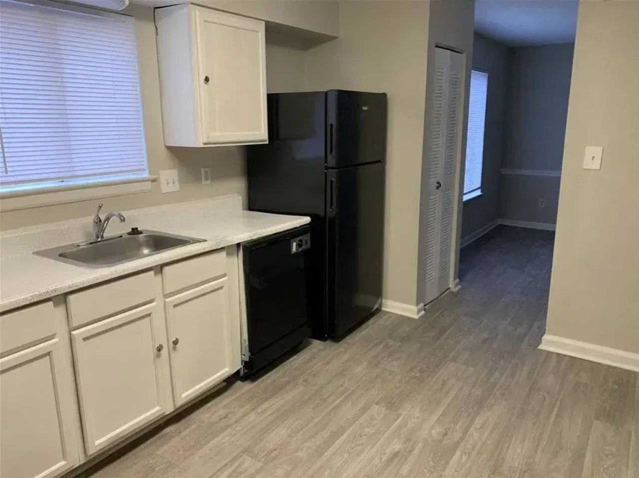 Hidden Woods Apartments - Photo 4 of 17