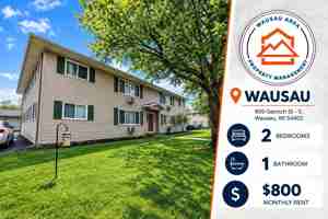 featured image of 909 Genrich St