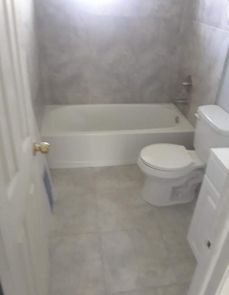 6111 Pierce St #REAR - Photo 5 of 9