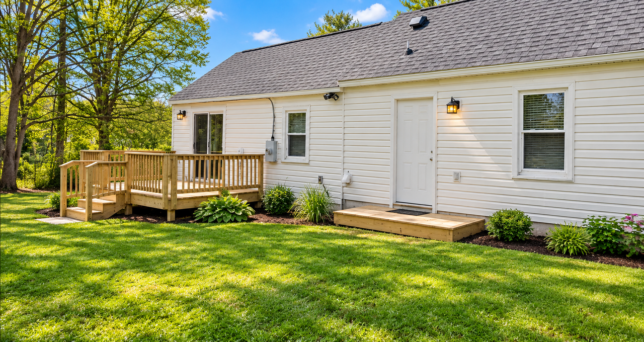 12611 Spotswood Furnace Rd #NA - Photo 2 of 12
