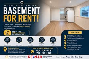 featured image of 46174 Mellard Avenue