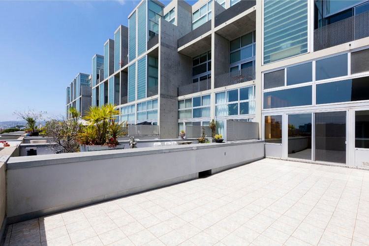 855 Folsom Street #531 - Photo 2 of 23