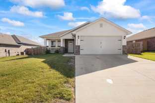 6100 Nw Hoover St - Photo 1 of 1