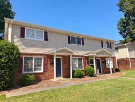 305 S Melville St #J - Photo 1 of 1