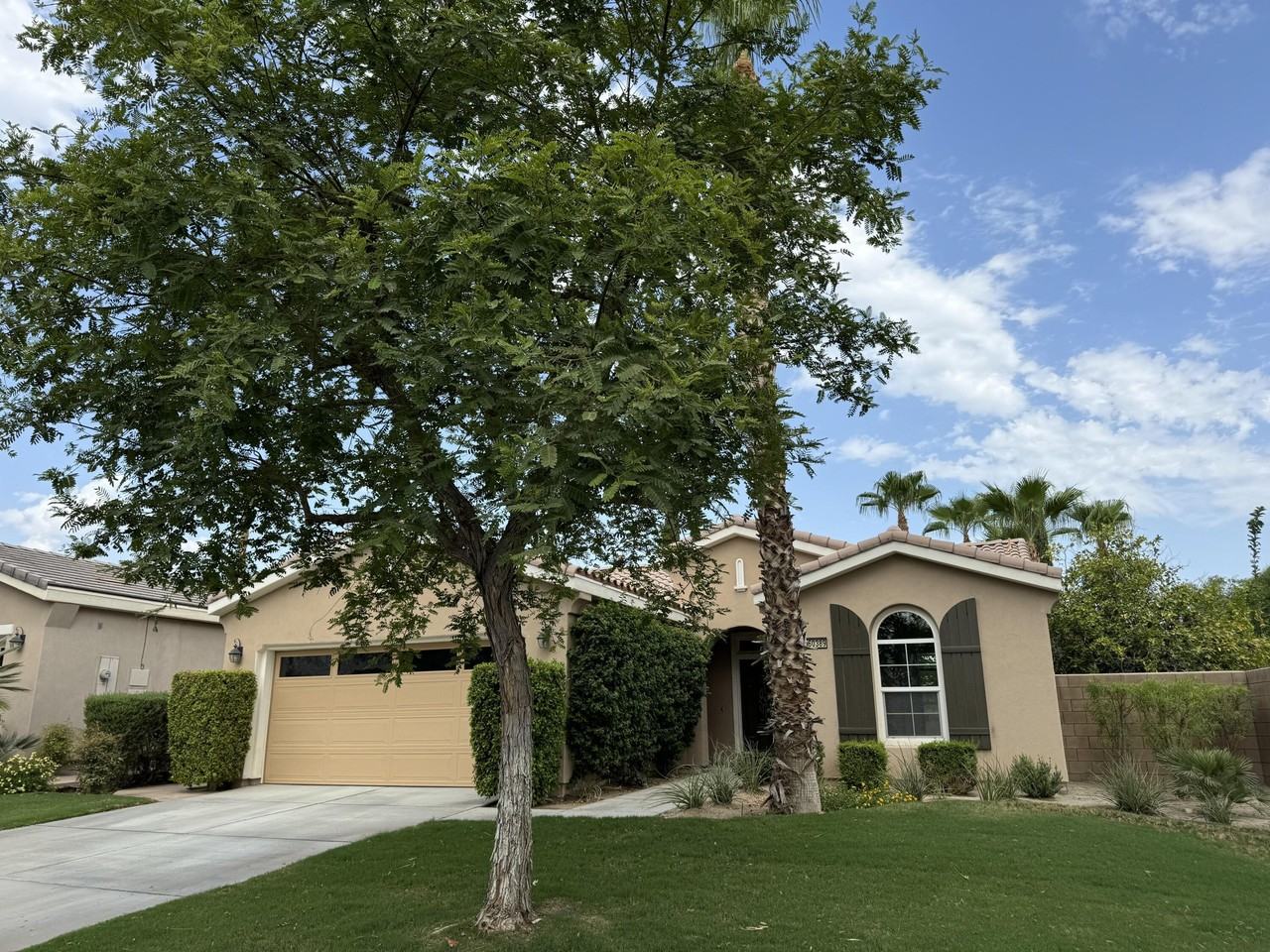 60389 Honeysuckle St