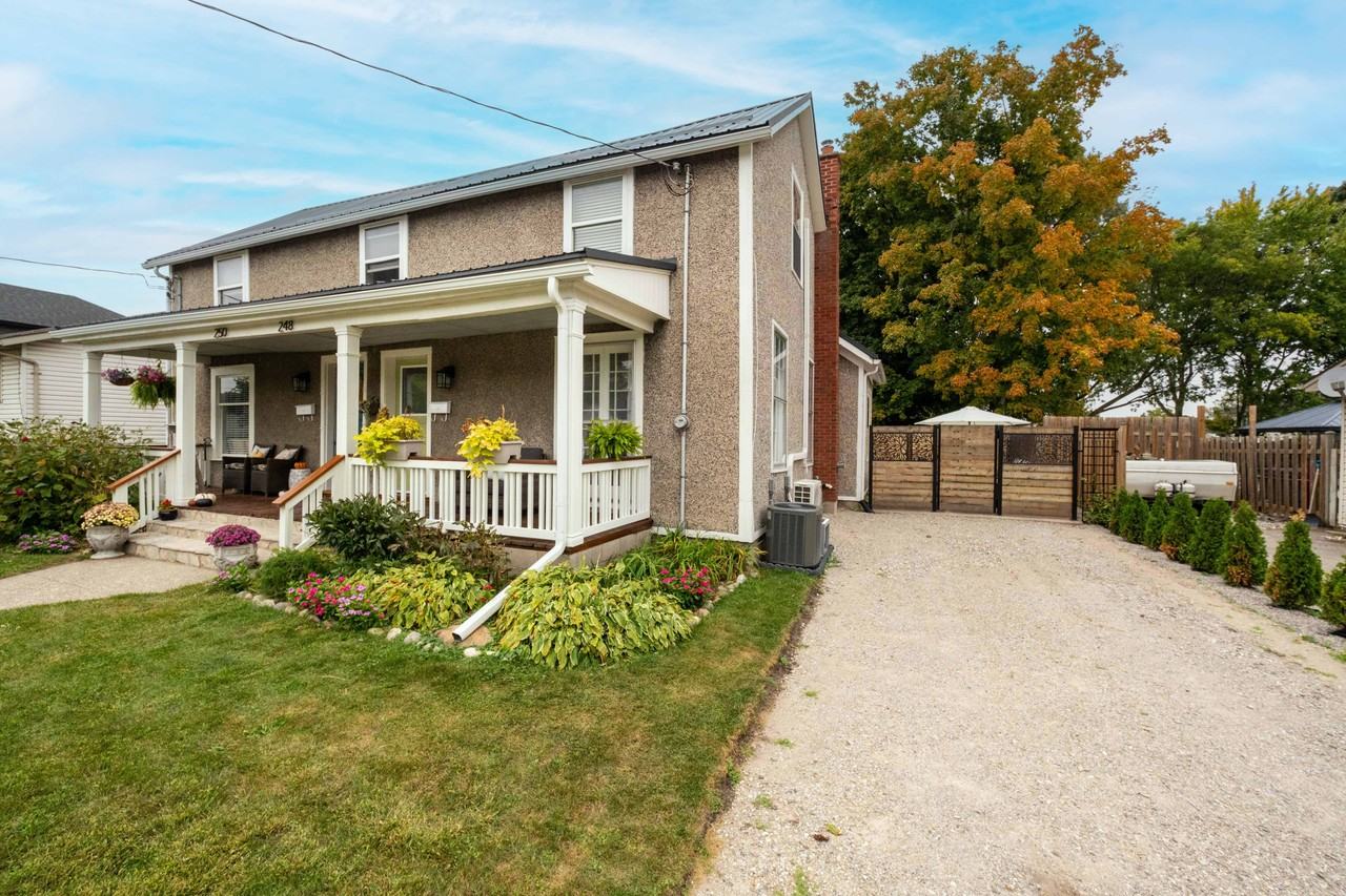 248 King Street West - Photo 2 of 20