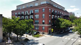 3500 S Sangamon St #410 - Photo 1 of 1