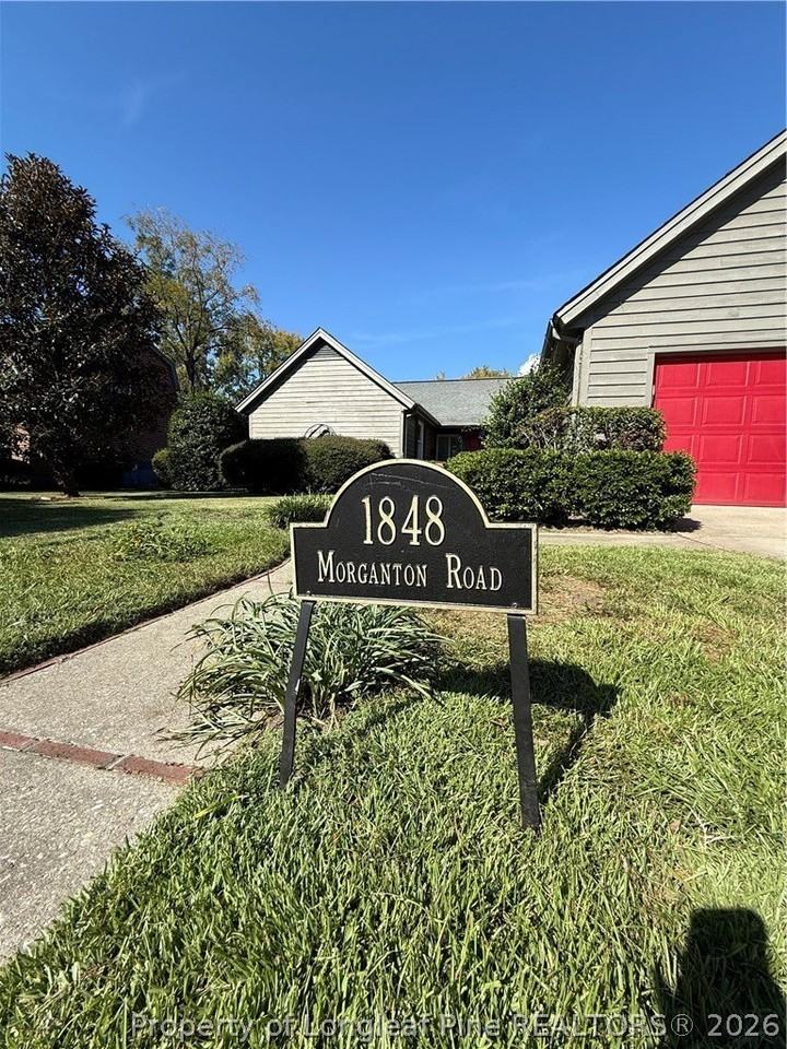 1848 Morganton Rd - Photo 3 of 44