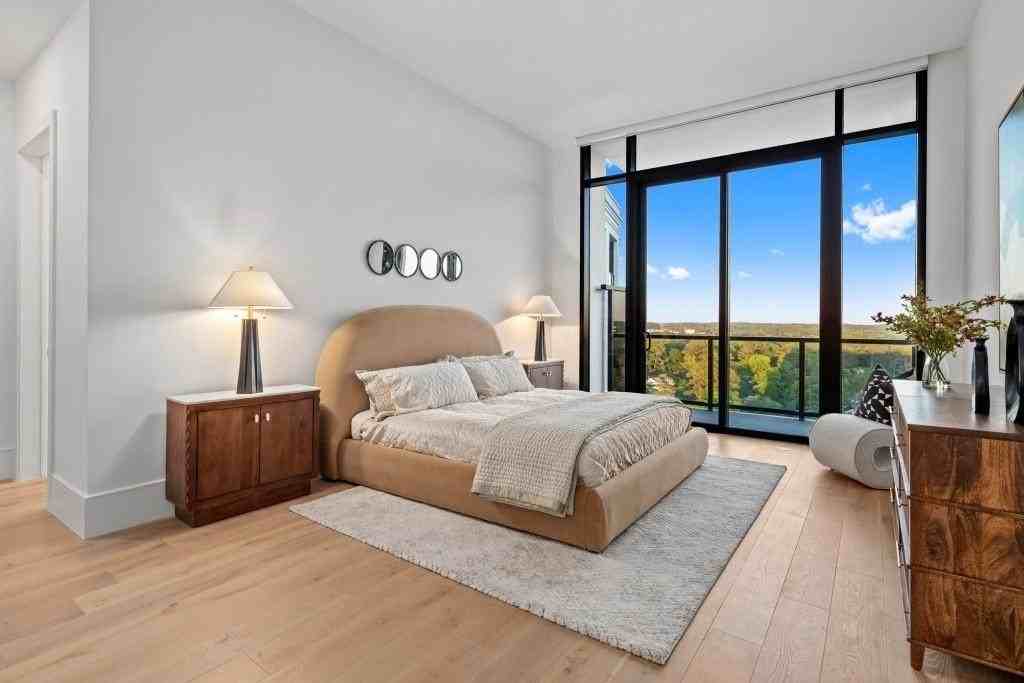 2425 Peachtree Road NE #1705 - Photo 3 of 50