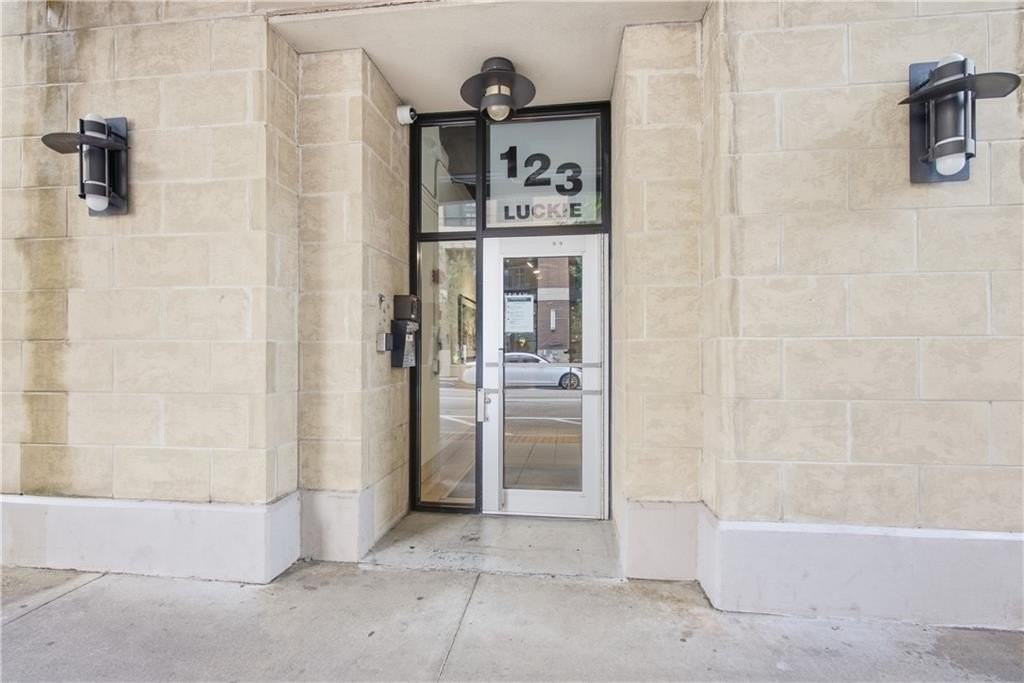 123 Luckie Street NW #2313 - Photo 2 of 24