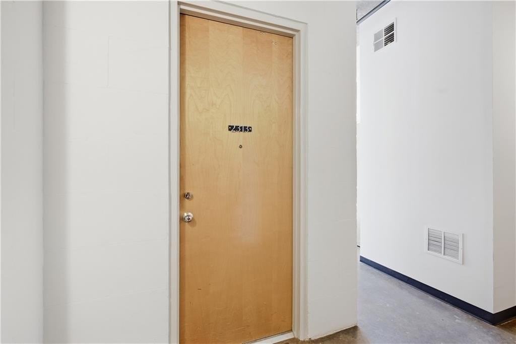 123 Luckie Street NW #2313 - Photo 3 of 24
