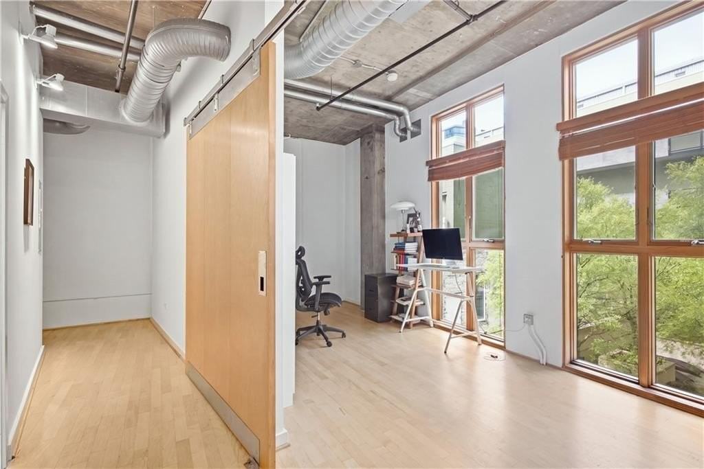 123 Luckie Street NW #2313 - Photo 6 of 24