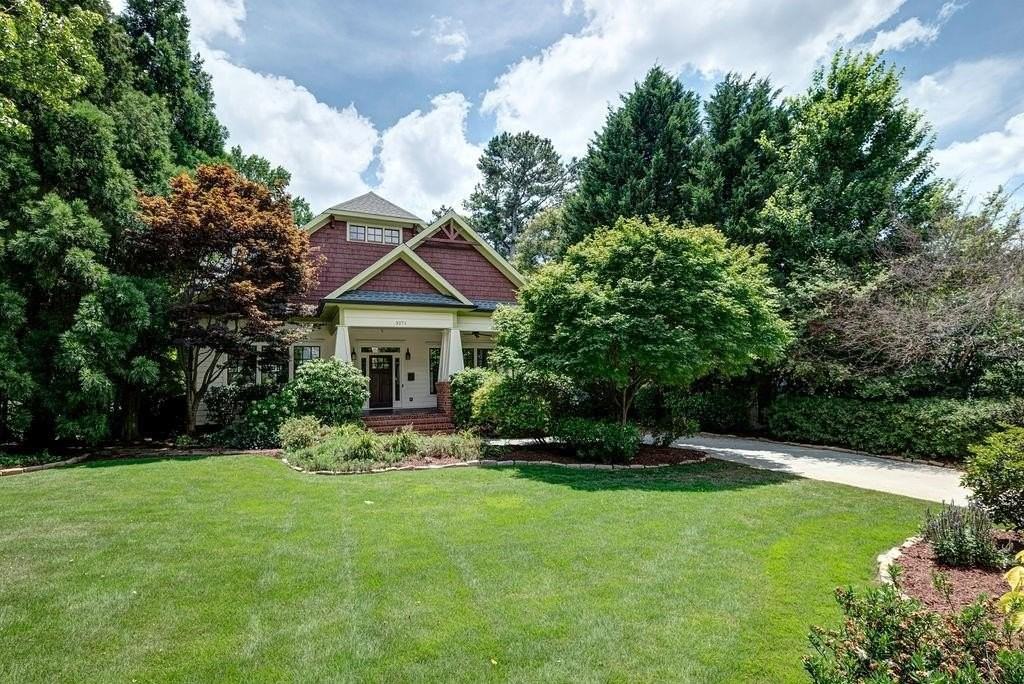 3271 Kensington Road - Photo 2 of 50