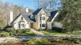 325 Riverhall Court - Photo 1 of 1