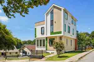 featured image of 204 South Ave Se #A
