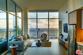 11750 Wilshire Blvd #3402 - Photo 4 of 8