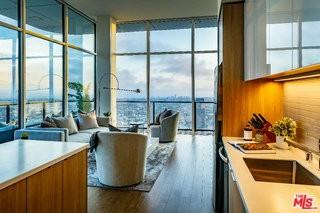11750 Wilshire Blvd #3402 - Photo 5 of 8