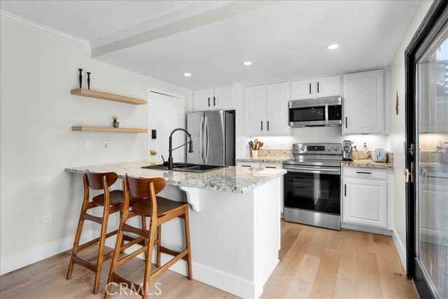 2400 Voorhees Ave #4 - Photo 3 of 8