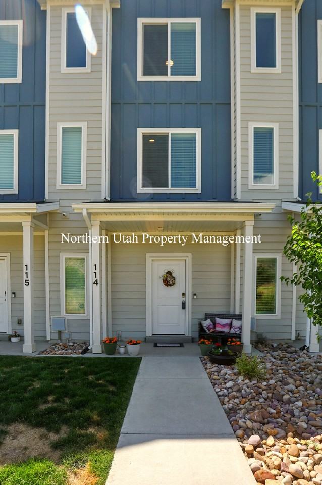 1754 N 300 E Unit 114 - Photo 2 of 24