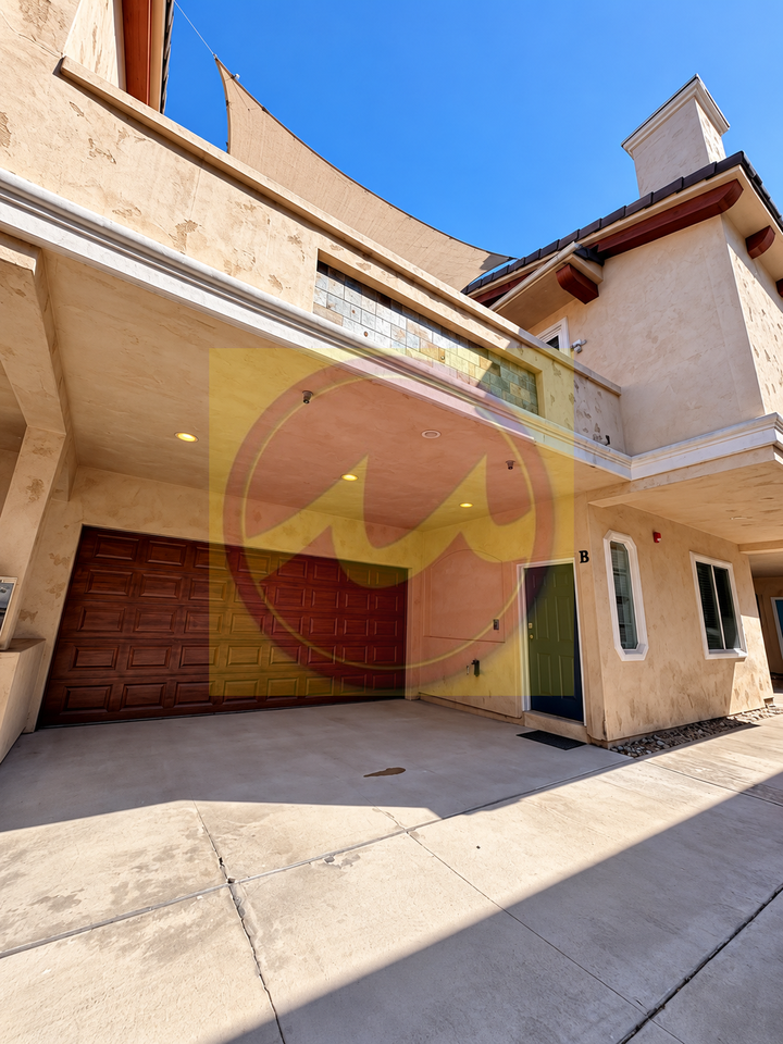 2502 Rockefeller Lane #B - Photo 2 of 12