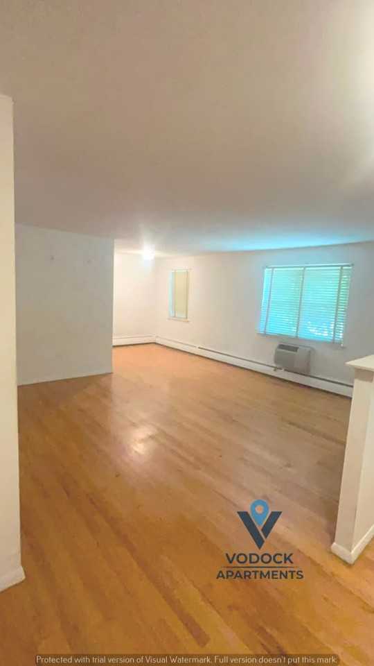18 Vernon St